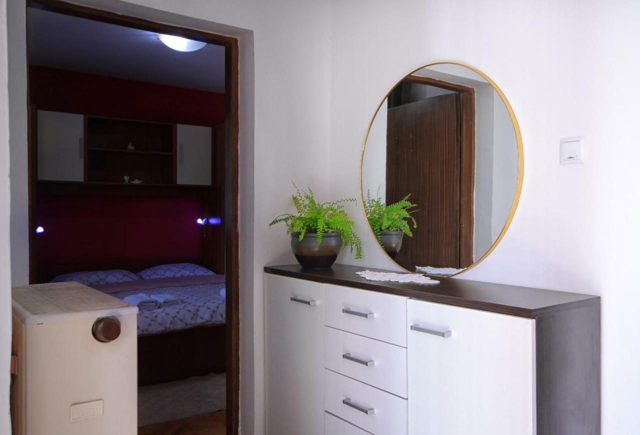 Apartman Katja Rakovica Exterior photo
