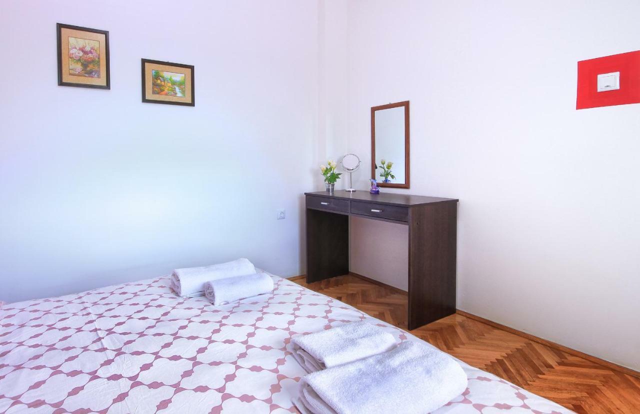 Apartman Katja Rakovica Exterior photo